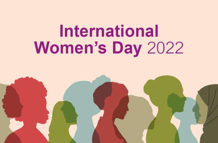 Happy International women’s day 2023