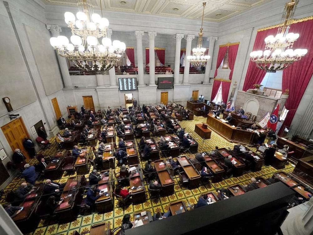 Anti-Trans Bill in Tennessee Could Cost the State $2 Billion, Warns Fiscal Review Committee”